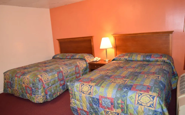 Plymouth Motor Lodge