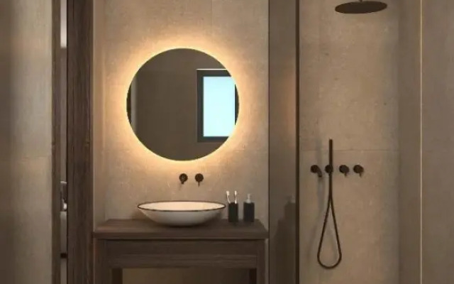 The Ritual A Wellness Retreat