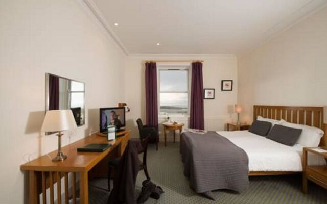 Mulranny Park Hotel