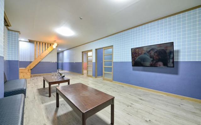 Suncheonman Ddel Pension