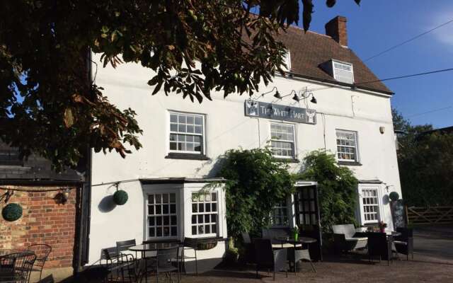 The White Hart