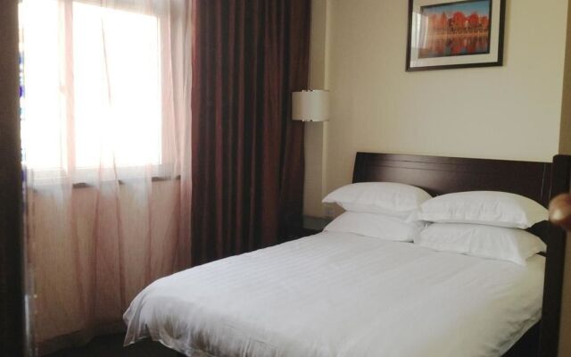 New Screen Hotel