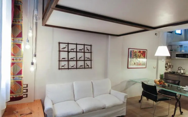 Fondazza Halldis Apartments