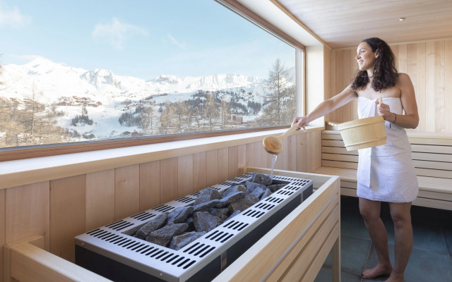 Hôtel Club MMV Plagne 2000