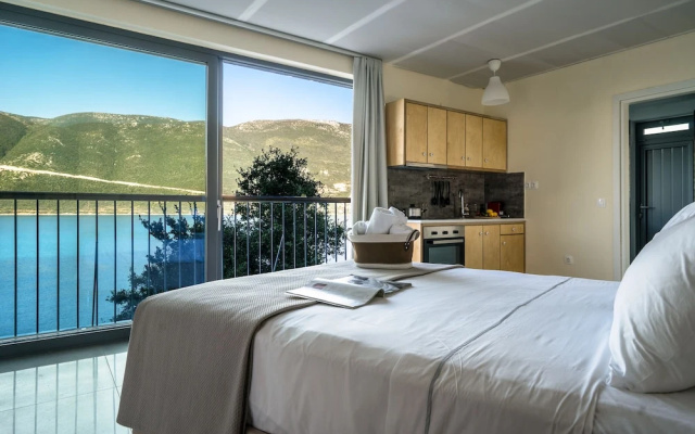 Soul Beach Suites