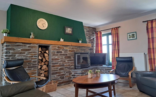 Gîte L'olivier à Filly - Nadrin, Entre Houffalize et La Roche-en-ardenne