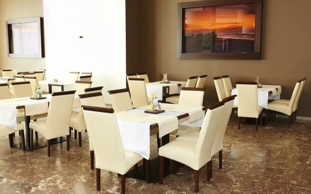 Vestina Wellness Spa Hotel Międzyzdroje