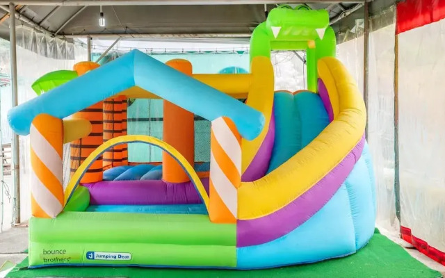 Gapyeong Yeoul Kids Pension