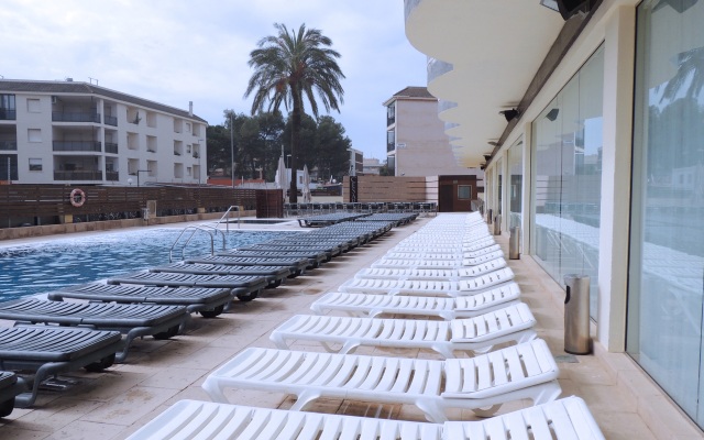 Hotel Cesar Augustus
