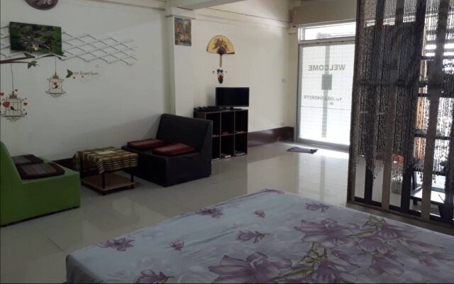 Baan chid Haad
