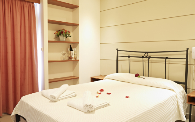 Hotel Galaxias