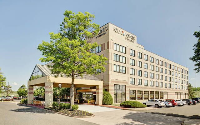 Four Points By Sheraton Philadelphia Airport