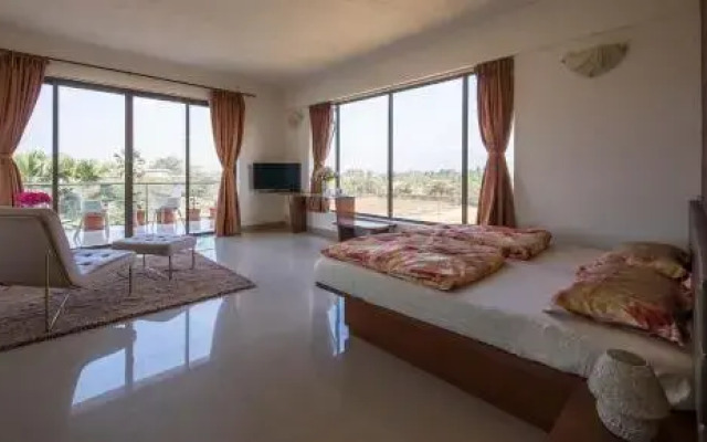 StayVista at Gatsby House