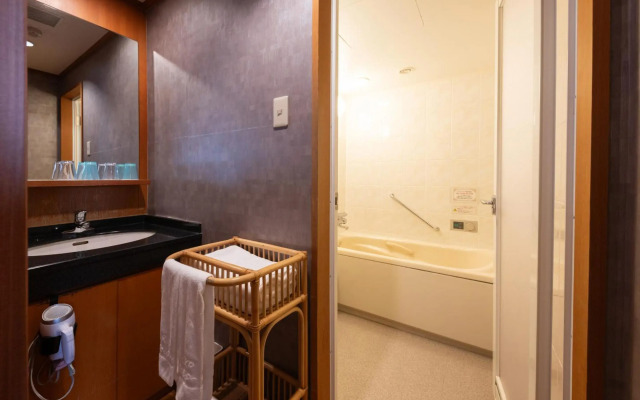 KKR Hotel Kanazawa