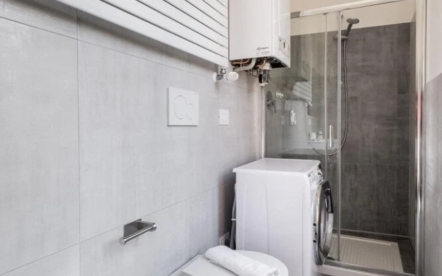 Massarenti 78 nel Quartiere San Vitale