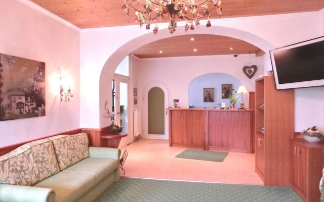 Hotel Garni Drachenburg