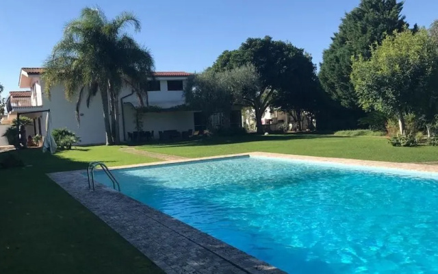 Villa D'Aquino