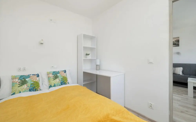 Szczecin Apartment for 4 by Renters - фото 4