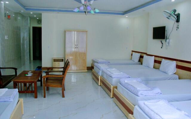 Yen Vy 32 Hotel - Hostel