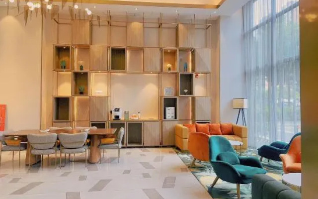 Orange Hotel (Haikou Xiuying)