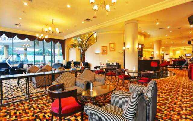 The Acacia Hotel Jakarta