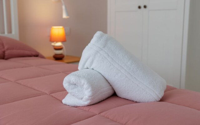 REDDIMUS Guest House