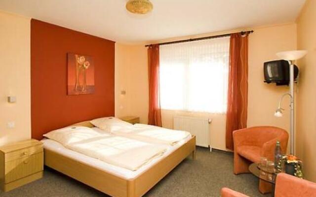 Hotel Herrlichkeit Dornum