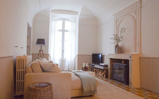 Chambres d'hôtes Les Trois Comtes