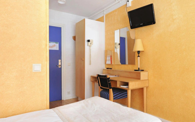 Brofästet Hotell & Konferens