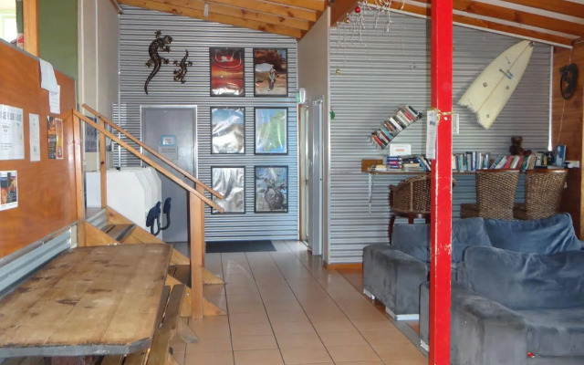 Coolibah Lodge - Hostel