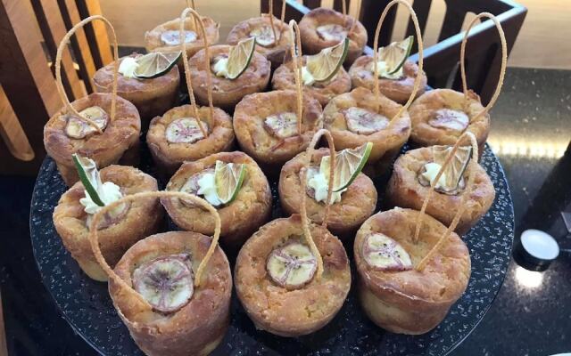 Napoleon Nha Trang Hotel