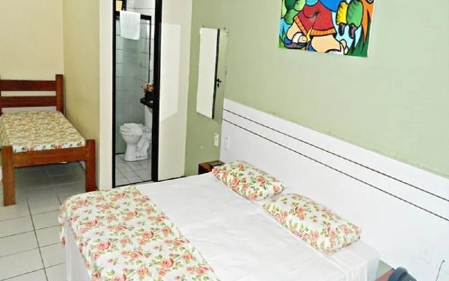 Villa Costa Mar Hotel