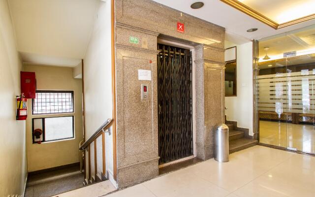 OYO Flagship 983 Hotel Surya Residency