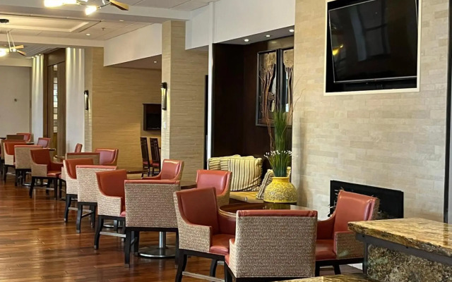Chicago Marriott Suites O'Hare