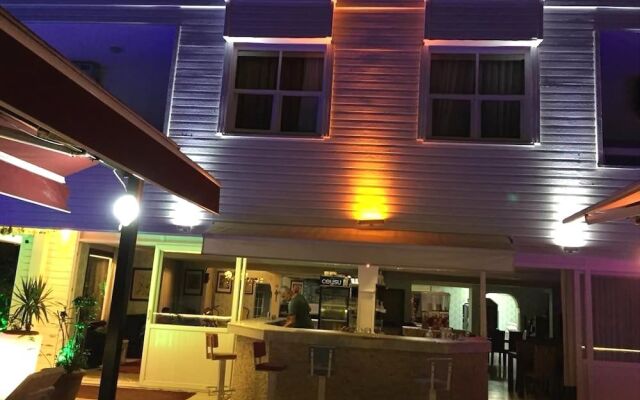 Bir Butik Otel