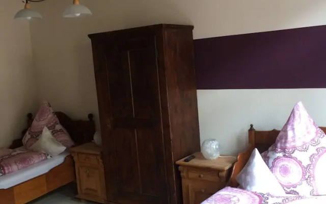 Gästehaus Zur Fledermaus