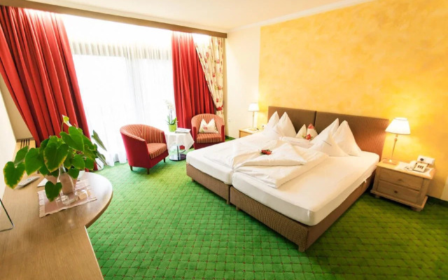 Hotel Kolmhof