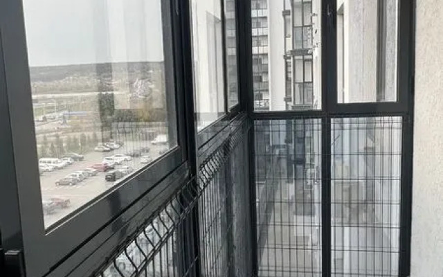 Хоум Отель на ул. Терешковой, д. 16А