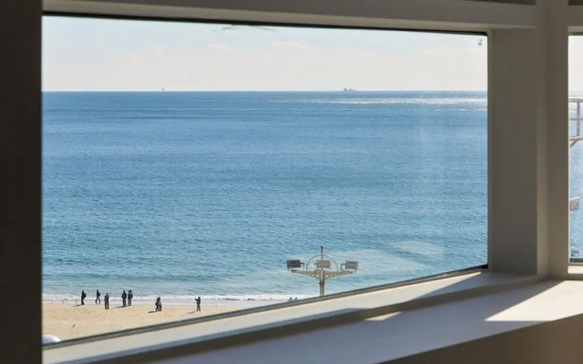 Covestay Haeundae