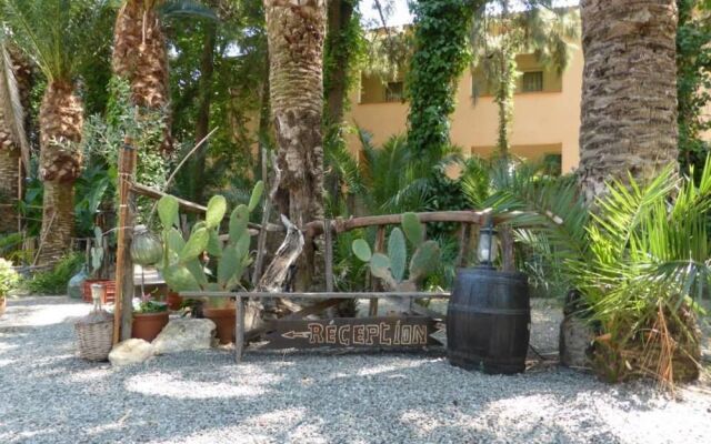 Relais De Bravone
