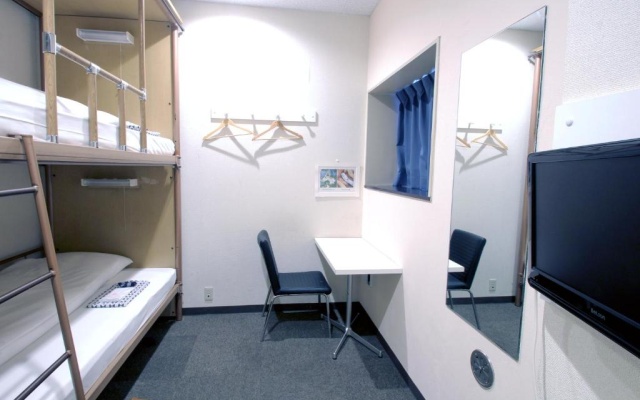 Double room (벙커 침대) 사진 4