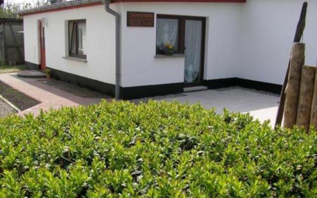 Ferienhaus Born FDZ 181