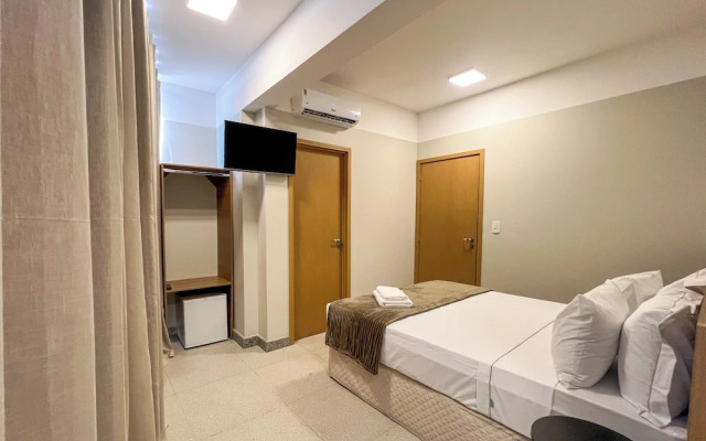 Elite Business Hotel