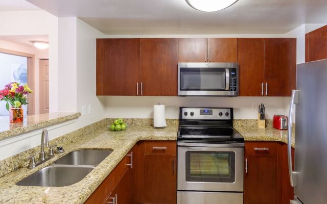 Brickell Family Travel Suites