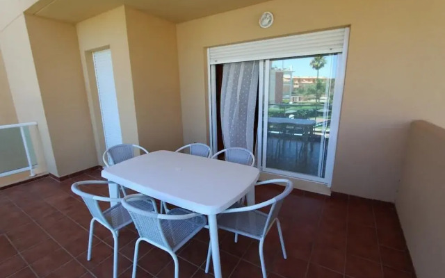 Apartamento Marina Playa C3
