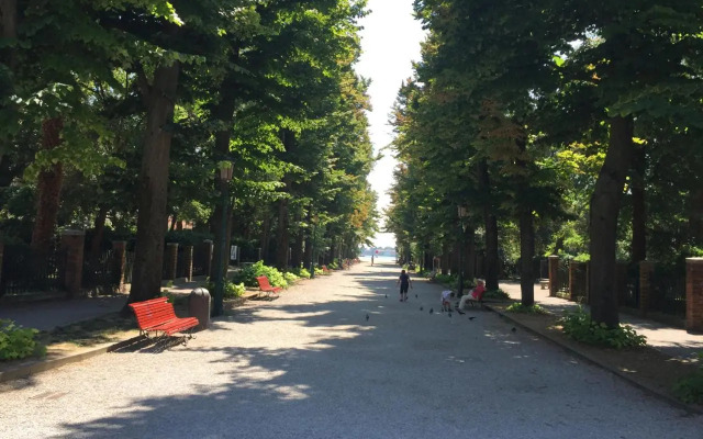 Residence Castello Venezia