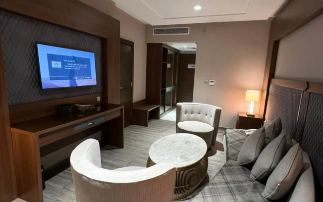 Violet Al Shisha Hotel