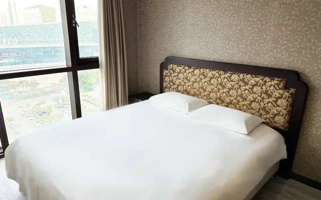Centumcity Hotel