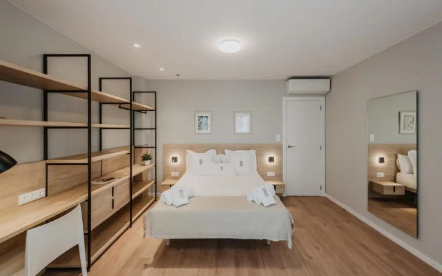 Petit Luxe Volta Apartaments