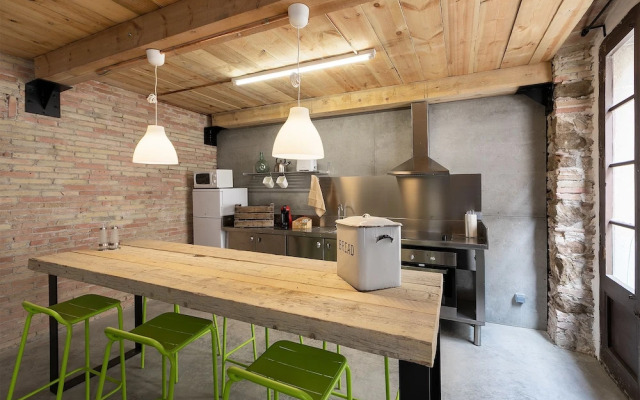 AS Sant Domenec Pool&Bike